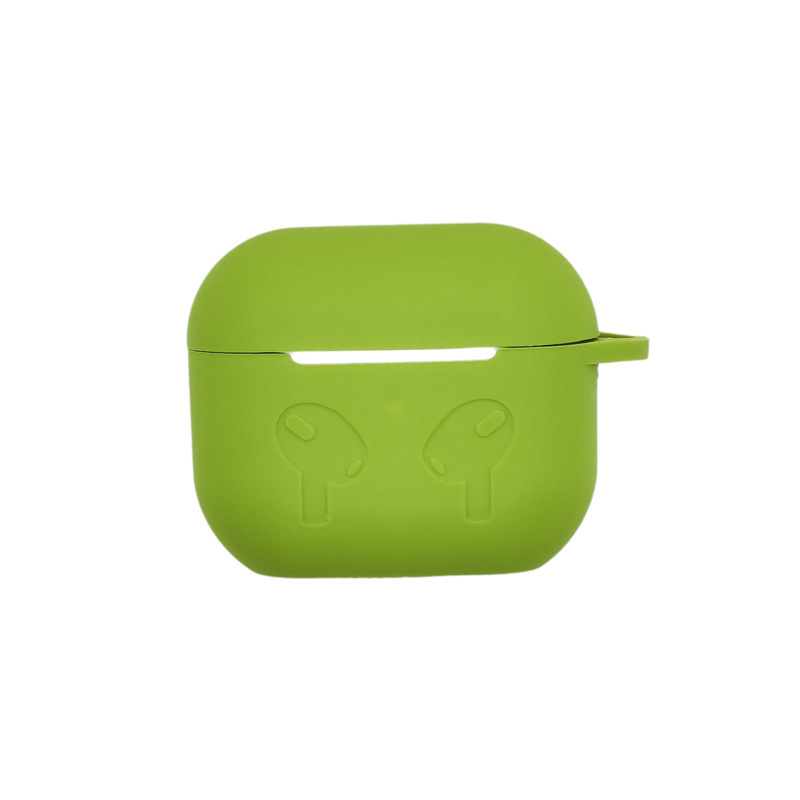 Airpods verde militar de 3.ª generación