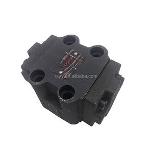 Düşük fiyat ile A1Y serisi fabrika doğrudan satış pilot kumandalı çek valf A1Y-Ha10B A1Y-Hb10B A1Y-Ha10L - Product Image 1