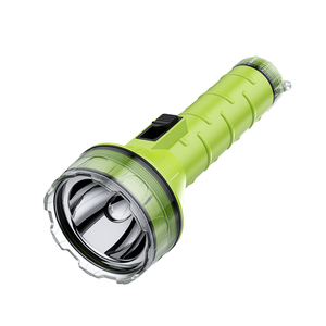 Xinsite chuyên nghiệp có thể sạc lại dẫn đèn pha IPX8 không thấm nước lặn dưới nước ánh sáng chống trượt dây ABS cơ thể IP68 đánh giá USB - Product Image 6