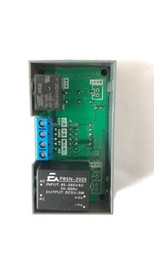 AC220V Display Digitale Modulo di Relè di Tempo Timer di Controllo del Ciclo Modulo Relè - Product Image 2