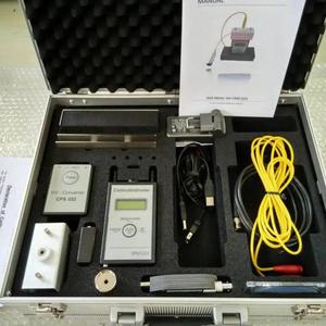 AKC penguji elektrostatik EFM-023AKC, untuk berjalan manusia alat ukur elektronik tegangan statis - Product Image 4