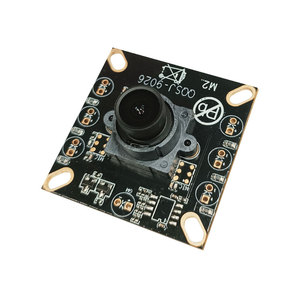 Ov2735 Wide Angle 1080p IR Night Vision MJPG YUV H264 Output Drone Mapping Camera Module USB2.0 - Product Image 1