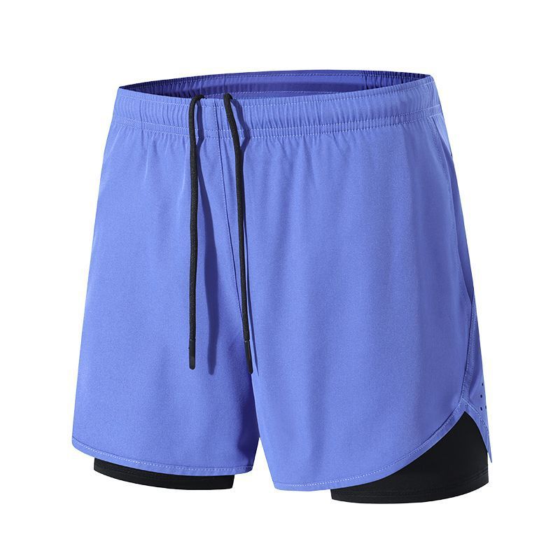 B Style-Purple(Men)
