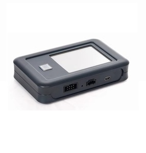 STM8S/STM8L programmatore offline/bruciatore/downloader professionale versione avanzata LF8-03 - Product Image 1