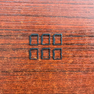 纳米sim卡微型sim卡适配器标准sim卡适配器弹出针，适用于iPhone X XS Max XR 7 8 6 6S 5s手机 - Product Image 3