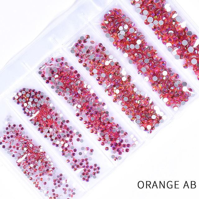 Orange AB