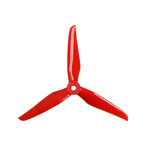 Foxeer Dalprop新サイクロンシリーズT5139.5 5インチプロペラブレード高効率耐衝撃性4パック - Product Image 4