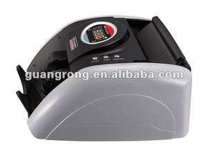 お金/通貨/ノートカウント機LEDディスプレイGR-5200 - Product Image 2