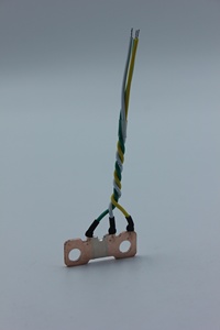 Maganin Shunt with 200Micro Ohm for Electronics Meter - Product Image 2