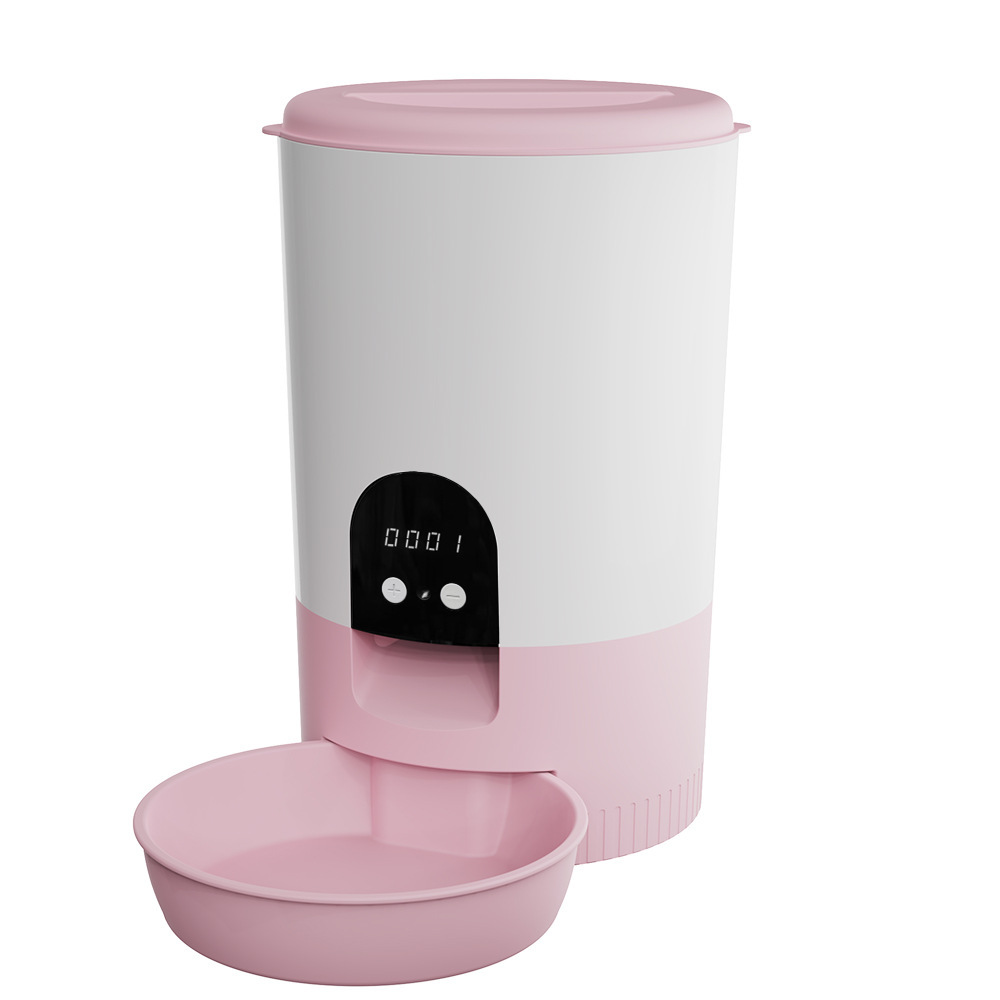 Standard Pink