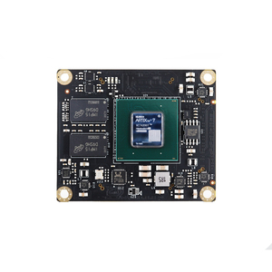 微相Xilinx FPGA核心板Artix-7 200T 100T 35T XME0712 - Product Image 1