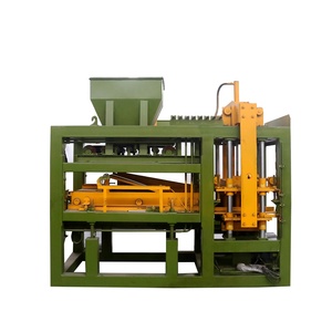 Полностью автоматическая линия по производству блоков с системой Siemens - Product Image 5