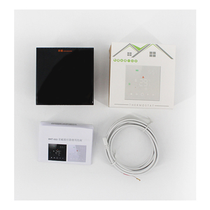 CERAWARM-controlador de temperatura Digital inteligente para el hogar, termostato WiFi para sistema de calefacción bajo el suelo - Product Image 6