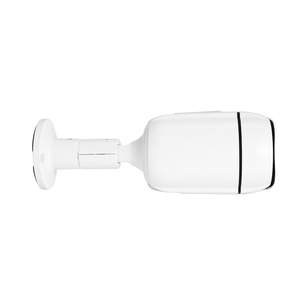 REVODATA Analog 700TVL Kamera 6 Array LED IR Nachtsicht-Überwachungs kamera (6048-1/4 CMOS)