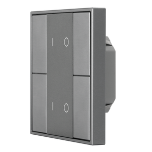 Кнопочный контроллер DT6 DALI Group 4/8 клавиши DALI Switch EU стандартный переключатель световой кнопки - Product Image 3