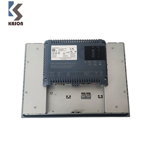 SIMATIC HMI Touchscreen-SPS-Modul 12,1 Zoll TP1200 Comfort Panel 6AV2124-0MC01-0AX0 - Product Image 3