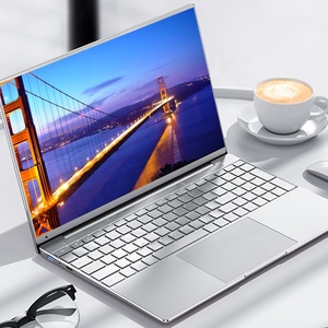 Computer portatile a buon mercato all'ingrosso core I5 i7-16G RAM 512G HHD da 15.6 pollici - Product Image 6