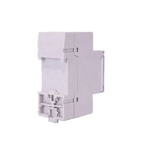 Digitale programmabile interruttore orario Astronomico Timer interruttore del regolatore di 220-240vac 7 giorni 24 ore - Product Image 3