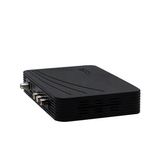 コンボdvb-t2 dvb-s2 dvb-cレシーバーとスマートカード - Product Image 6