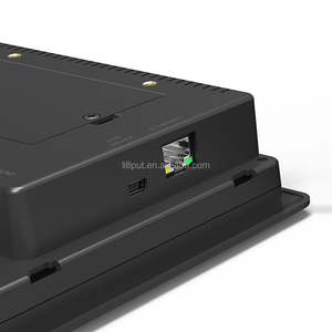 LILLIPUT GK-7600 7 Inch Industry <strong>Computer</strong> Touch Screen Rugged <strong>Embedded</strong> PC with Optional Navigation GPs 4G Wifi RS232 Tablet Pc - Product Image 3