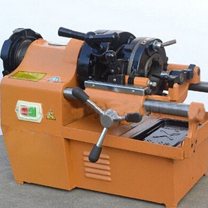 1/2-4&quot;Straight <strong>Pipe</strong> Electric <strong>Pipe</strong> <strong>Threading</strong> <strong>Machine</strong> Portable Electric <strong>Pipe</strong> <strong>Threading</strong> <strong>Machine</strong> on Sale - Product Image 1