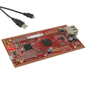 Placa de desarrollo con Stm32F449R integrada Stm32, desarrollo de placas de desarrollo de 1, 2, 1, 2, 2 - Product Image 2