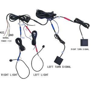 Blind Spot Mirror Radar Sensor Anti <strong>Collision</strong> <strong>Detection</strong> <strong>System</strong> for honda CRV CR-V - Product Image 6