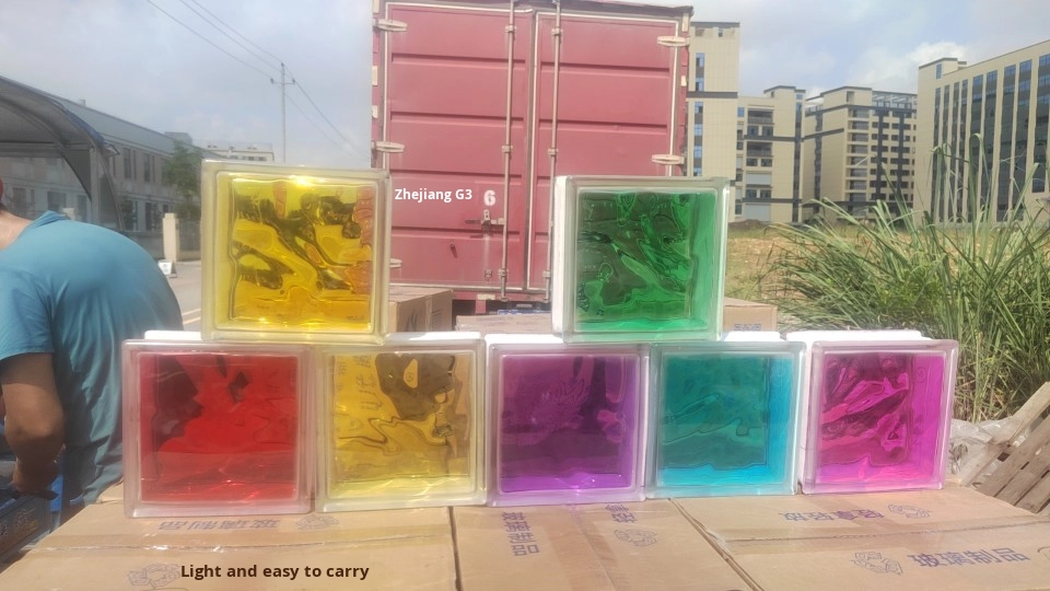 190/190/80 - verre creux