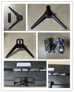 Monitor directo de fábrica OEM pantalla LCD LED de ordenador 12 "14" 15 "17" 19 "22" 24 "27" 32 "34" 40 "43" 49 "pulgadas Monitor precio barato
