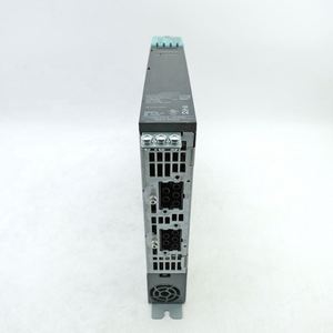 Оригинальная запасная часть A5E00452095 6sl3120-2te21-0a3 SINAMICS S120 двойной модуль двигателя - Product Image 3