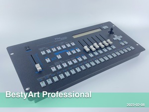 Pilot 2000 dmx контроллер освещения консоли с функцией MIDI - Product Image 3