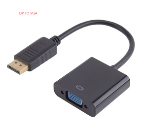 高清1080P无泛洪USB 3.0 DP转换器高清电视投影仪适配器RCA聚氯乙烯免费驱动程序，用于多显示器图形计算机液晶显示器 - Product Image 3