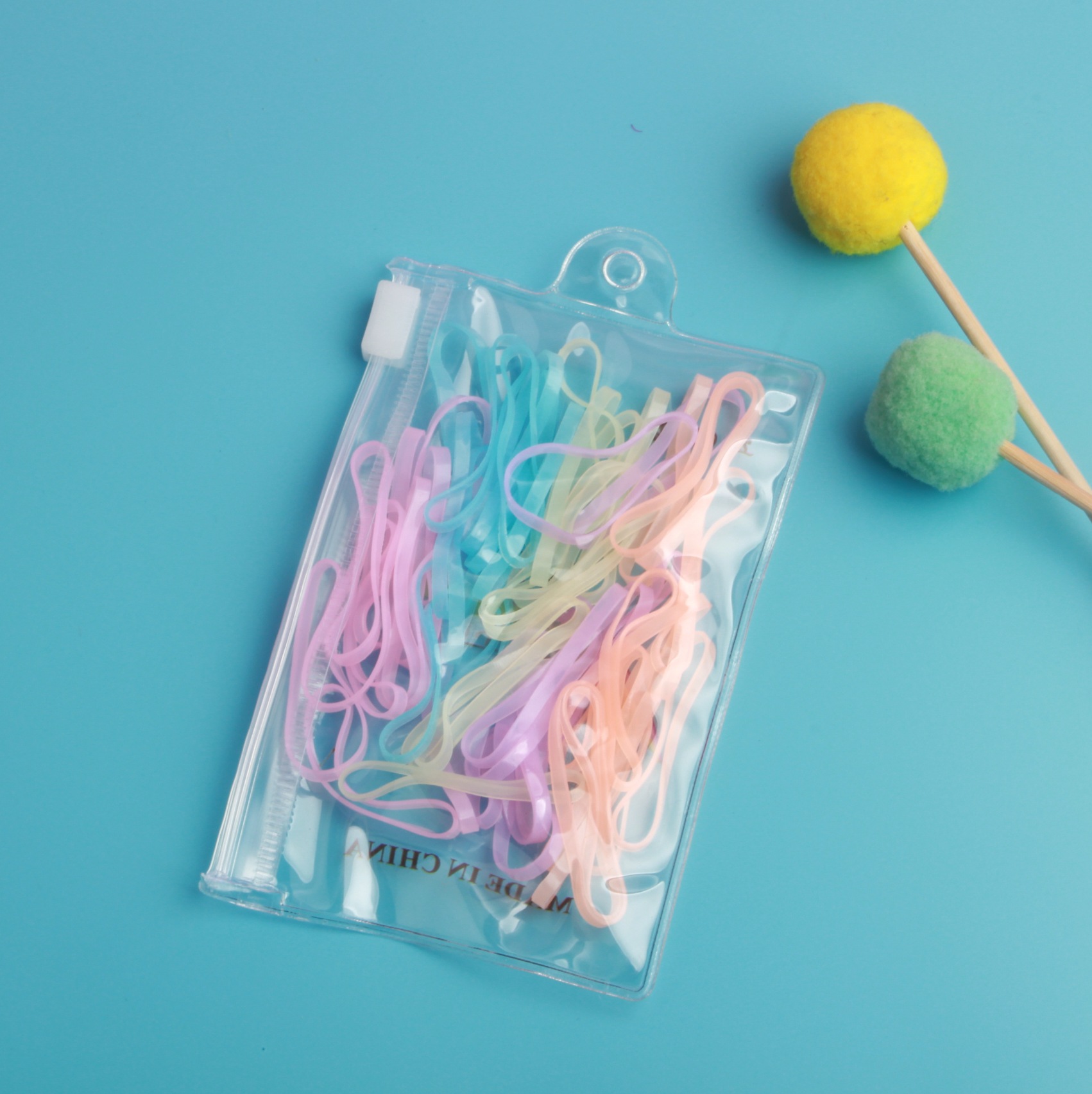 Jelly Color