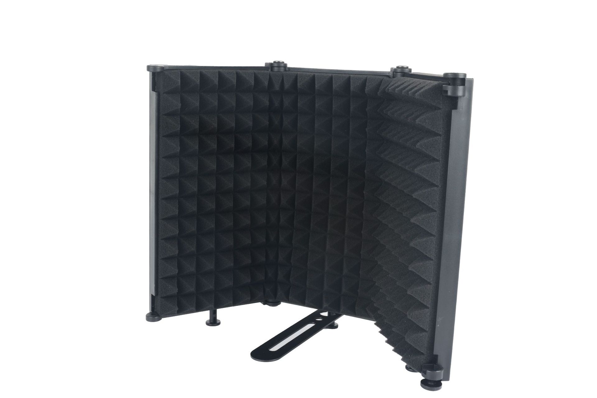 Metallo tre porte t5