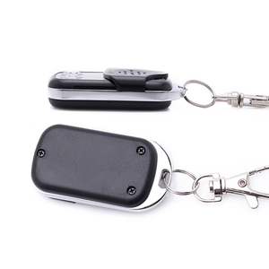 Cloning <strong>Duplicator</strong> Key Fob a Distance <strong>Remote</strong> <strong>Control</strong> 433MHZ Clone Fixed Learning <strong>Code</strong> for Gate Garage Door 2020 New - Product Image 4