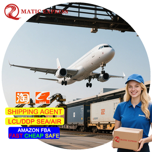 Solución de logística de China a Europa para mercancías de gran tamaño en plataformas de comercio electrónico Transporte de carga - Product Image 1