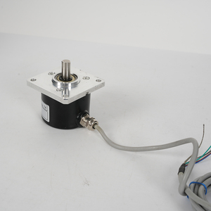 Kodlayıcı EL63A4096S5L8X6PR2 EL63A1000Z5/28C8S3PR.559 optik döner kodlayıcı IP54 koruma seviyesi - Product Image 1