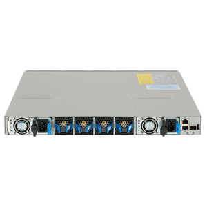 <strong>N9K</strong>-C93108TC-EX Nexus 9K Fixed with 48p 10G BASE-T and 6p 40G/100G QSFP28 <strong>N9K</strong>-C93108TC-EX - Product Image 5