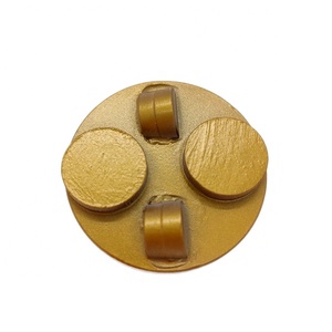 Epoxy Removal Redilock PCD Scraper/Concrete PDC <strong>Segment</strong> Diamond - Product Image 4