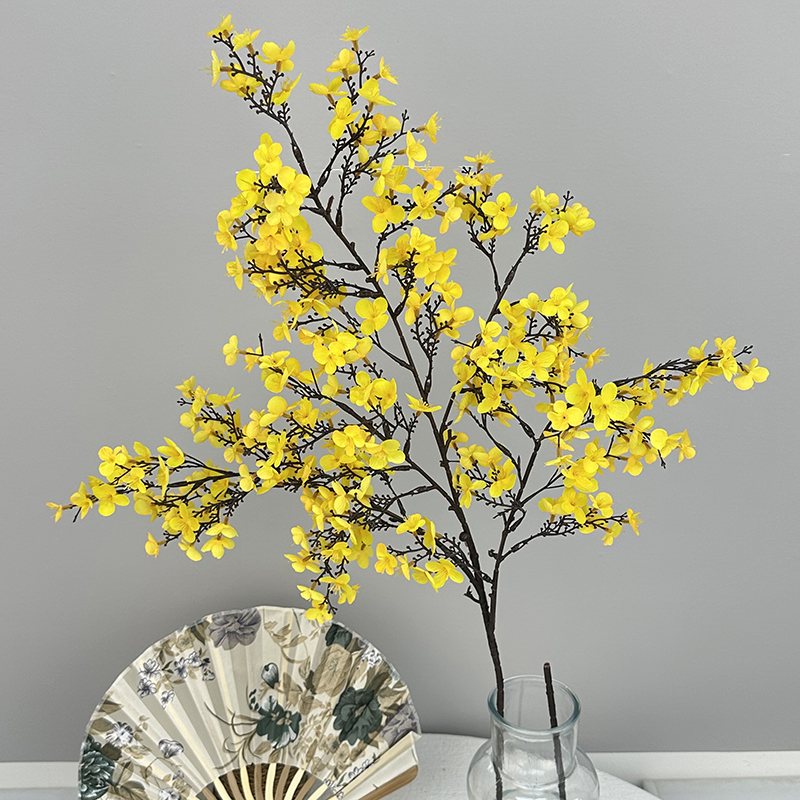 Jaune