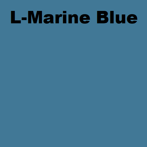 Bleu marine
