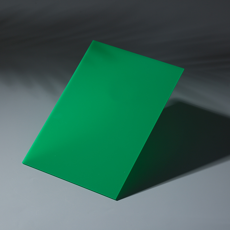 Verde