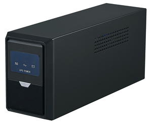 Автономная Внешняя батарея UPS 2000Va 1200 Вт со светодиодом и дополнительным портом связи USB или RS232 - Product Image 4