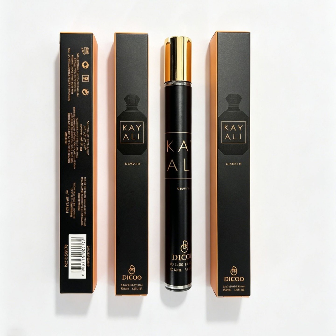 Kayali 11-----1 pezzo da 35 ml