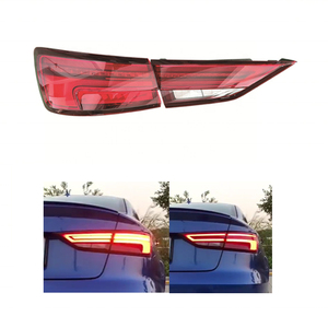 Factory Direct Sales High Quality for Audi <strong>A3</strong> 2017-2020 LED Tail Light OEM 8V5 945 093 a / 094 a Rear Lamp - Product Image 3