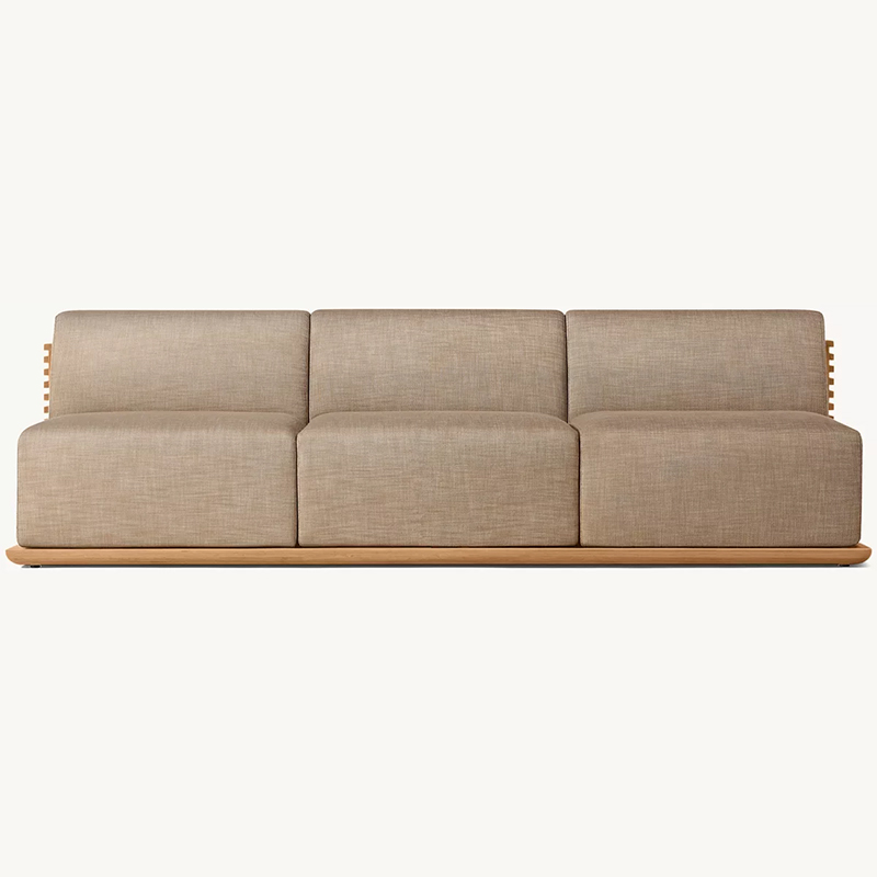 Double sofa-165*86*66cm