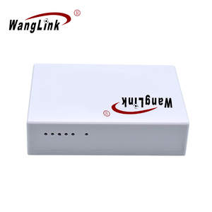 Wanglink 5 Port Gigabit ağ anahtarı 10/100/1000Mbps Ethernet anahtarı hızlı RJ45 Ethernet Switcher LAN anahtarlama Hub - Product Image 4