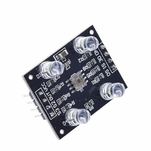 TCS3200D/TCS230 <strong>color</strong> recognition <strong>sensor</strong> module <strong>color</strong> <strong>sensor</strong> module - Product Image 3