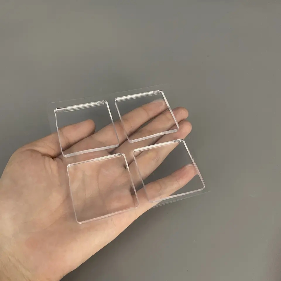 Transparent