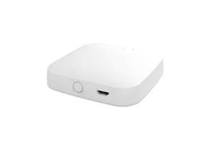 Mini hogar inteligente de la automatización Tuya ZigBee Gateway centro de vida inteligente Multi-función de los sistemas de automatización - Product Image 6